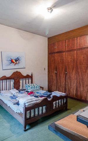 Casa à venda com 360m², 4 quartos e 6 vagasQuarto 1