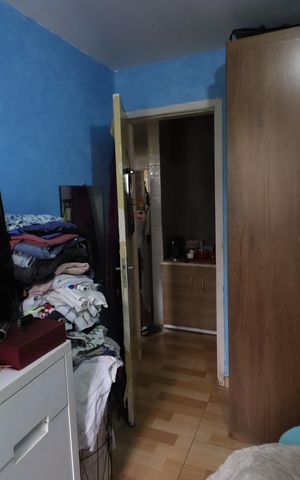 Apartamento à venda com 47m², 2 quartos e 1 vagaQuarto 2