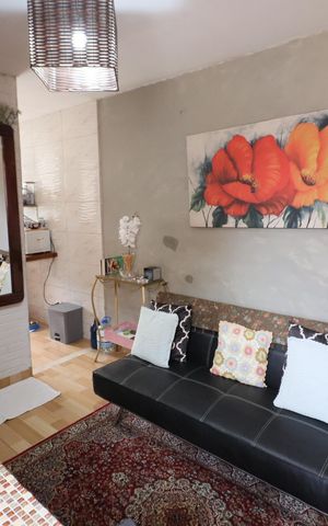 Apartamento à venda com 47m², 2 quartos e 1 vagaSala