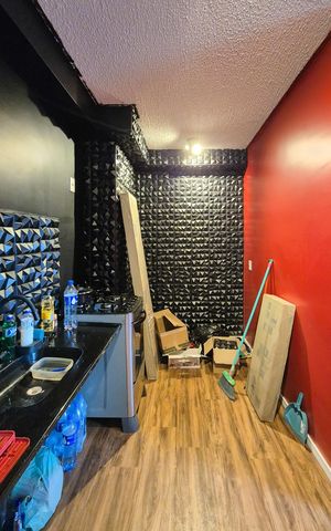 Apartamento à venda com 36m², 2 quartos e sem vagaCozinha