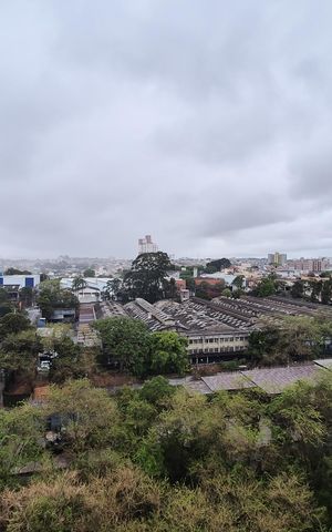 Apartamento à venda com 36m², 2 quartos e sem vagaQuarto 2 - vista