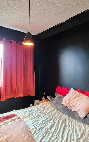 Apartamento à venda com 36m², 2 quartos e sem vagaQuarto 1