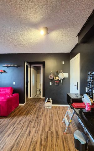 Apartamento à venda com 36m², 2 quartos e sem vagaCozinha