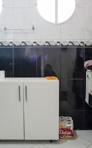 Casa à venda com 250m², 5 quartos e 3 vagasBanheiro