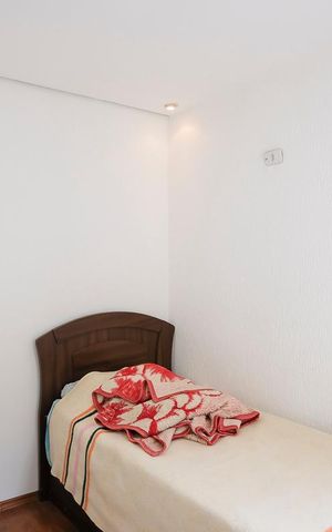 Casa à venda com 250m², 5 quartos e 3 vagasQuarto 3