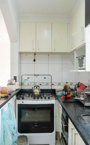 Casa à venda com 250m², 5 quartos e 3 vagasCozinha