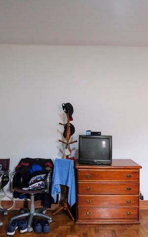 Casa à venda com 250m², 5 quartos e 3 vagasQuarto da edícula