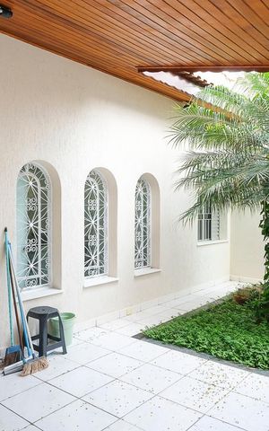 Casa à venda com 250m², 5 quartos e 3 vagasGaragem