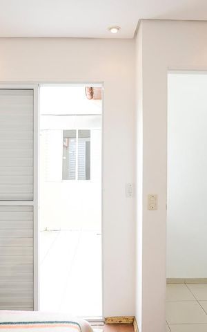 Casa à venda com 250m², 5 quartos e 3 vagasQuarto 3