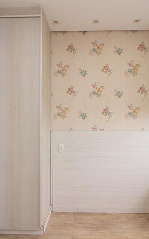 Apartamento à venda com 72m², 3 quartos e 2 vagasSuíte