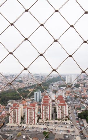 Apartamento à venda com 72m², 3 quartos e 2 vagasVista da Suíte