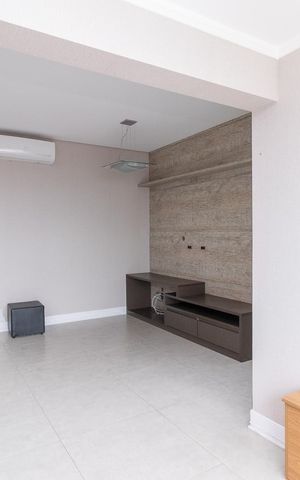 Apartamento à venda com 72m², 3 quartos e 2 vagasSala