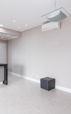 Apartamento à venda com 72m², 3 quartos e 2 vagasSala