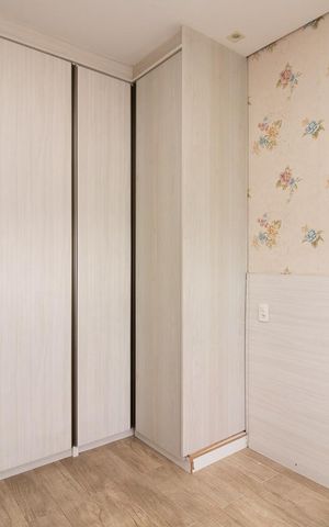 Apartamento à venda com 72m², 3 quartos e 2 vagasSuíte