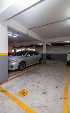 Apartamento à venda com 72m², 3 quartos e 2 vagasGaragem