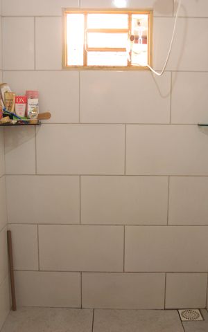 Casa à venda com 150m², 3 quartos e 2 vagasBanheiro da Suíte