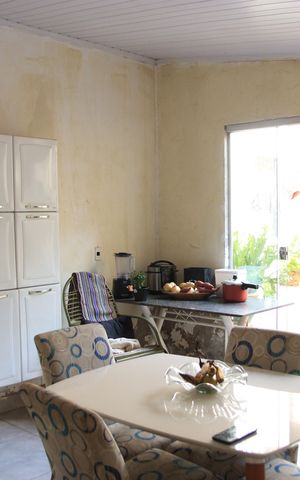 Casa à venda com 150m², 3 quartos e 2 vagasCozinha