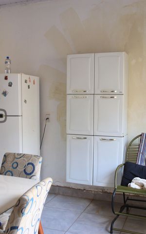 Casa à venda com 150m², 3 quartos e 2 vagasCozinha