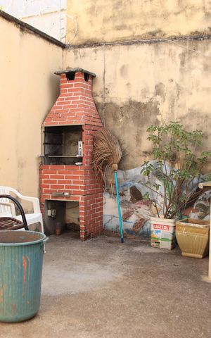 Casa à venda com 150m², 3 quartos e 2 vagasÁrea de Serviço