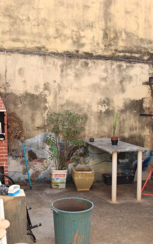 Casa à venda com 150m², 3 quartos e 2 vagasÁrea de Serviço