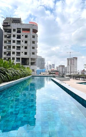 Apartamento à venda com 195m², 4 quartos e 3 vagas Apartamento à venda com 195m², 4 quartos e 3 vagasPiscina