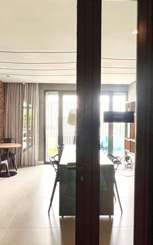 Apartamento à venda com 195m², 4 quartos e 3 vagas Apartamento à venda com 195m², 4 quartos e 3 vagasÁrea comum