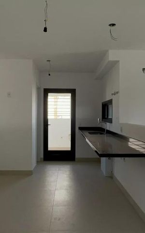 Apartamento à venda com 195m², 4 quartos e 3 vagas Apartamento à venda com 195m², 4 quartos e 3 vagasCozinha