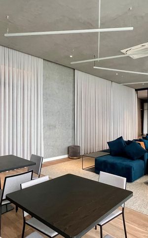 Apartamento à venda com 195m², 4 quartos e 3 vagas Apartamento à venda com 195m², 4 quartos e 3 vagasÁrea comum