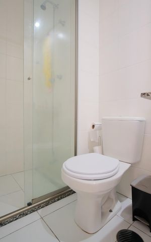 Apartamento para alugar com 55m², 2 quartos e 1 vagaBanheiro Social