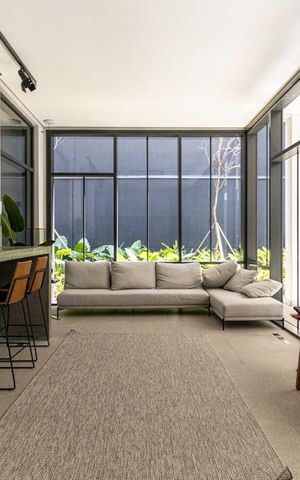 Apartamento para alugar com 22m², 1 quarto e sem vagaCoworking
