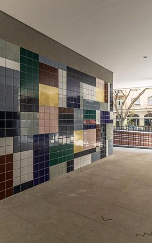 Apartamento para alugar com 22m², 1 quarto e sem vagaHall Social