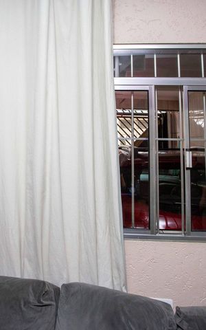 Casa à venda com 48m², 3 quartos e 2 vagasQuarto 1