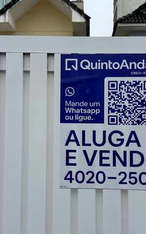 Apartamento para alugar com 300m², 4 quartos e 5 vagasPlaquinha