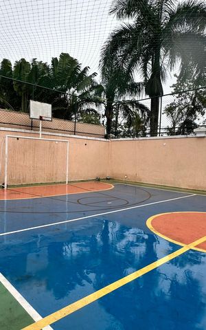Apartamento para alugar com 300m², 4 quartos e 5 vagasÁrea comum