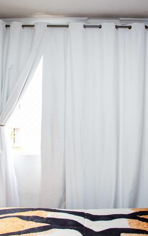 Apartamento à venda com 45m², 2 quartos e 1 vagaQuarto 1