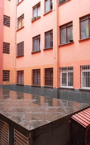 Apartamento à venda com 45m², 2 quartos e 1 vagaÁrea comum