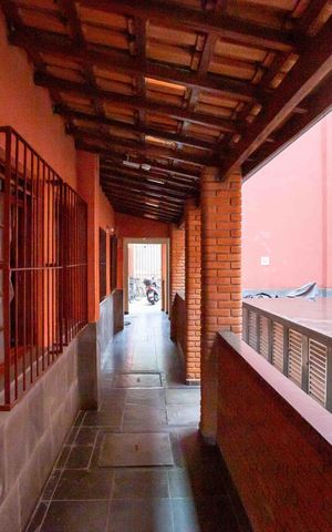 Apartamento à venda com 45m², 2 quartos e 1 vagaÁrea comum