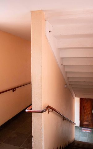 Apartamento à venda com 45m², 2 quartos e 1 vagaHall de entrada
