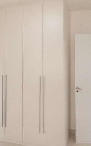 Apartamento à venda com 42m², 2 quartos e 1 vaga Apartamento à venda com 42m², 2 quartos e 1 vagaQuarto 2