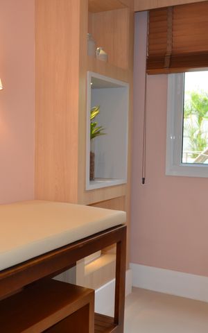 Apartamento à venda com 83m², 2 quartos e 2 vagasÁrea comum