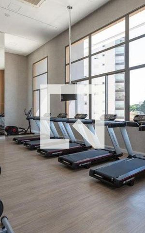 Apartamento à venda com 69m², 2 quartos e 1 vaga Apartamento à venda com 69m², 2 quartos e 1 vagaÁrea comum - Academia