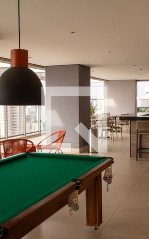 Apartamento à venda com 69m², 2 quartos e 1 vaga Apartamento à venda com 69m², 2 quartos e 1 vagaÁrea comum