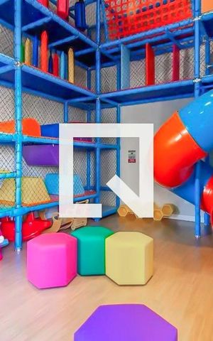 Apartamento à venda com 69m², 2 quartos e 1 vaga Apartamento à venda com 69m², 2 quartos e 1 vagaÁrea comum