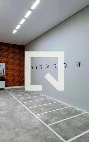 Apartamento à venda com 69m², 2 quartos e 1 vaga Apartamento à venda com 69m², 2 quartos e 1 vagaÁrea comum