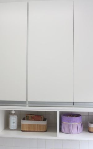 Apartamento à venda com 155m², 4 quartos e 3 vagasÁrea de Serviço