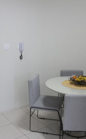 Apartamento à venda com 155m², 4 quartos e 3 vagasCozinha