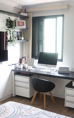 Apartamento à venda com 155m², 4 quartos e 3 vagasSuíte