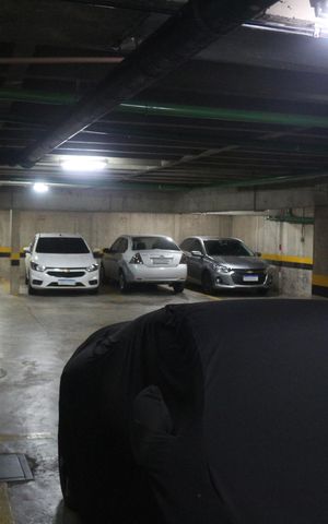 Apartamento à venda com 155m², 4 quartos e 3 vagasGaragem