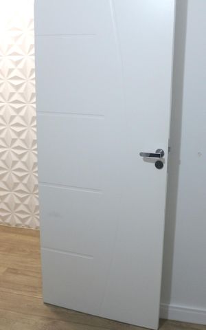 Apartamento à venda com 155m², 4 quartos e 3 vagasQuarto 2