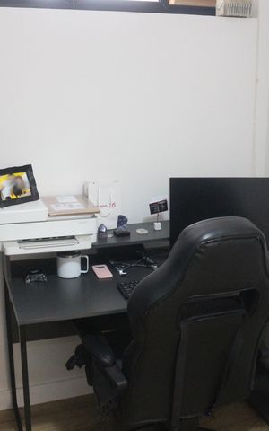 Apartamento à venda com 155m², 4 quartos e 3 vagasQuarto 2